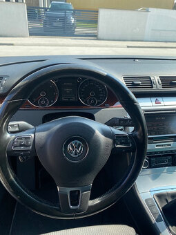 Passat CC 2.0TDI - 12