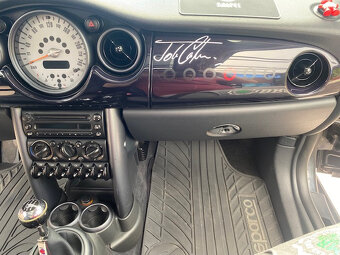 - - - Mini Cooper S One - Limited "Seven Edition" - - - - 12