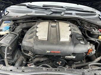Touareg 3.0 TDI R-LINE - 12