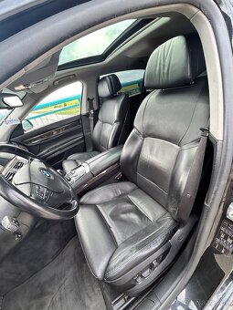 BMW 730ld - 12