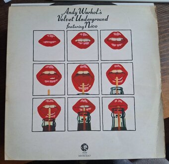LP platne alternativa - 12