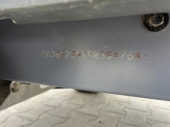 Šroubový kompresor skrutkovy  Atlas Copco XAS 47, Doosan - 12