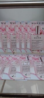 predam nove vzorky NUXE - 12