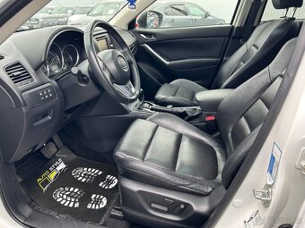 Mazda CX-5 2.2 Skyactiv-D 175k AWD Revolution A/T - 12