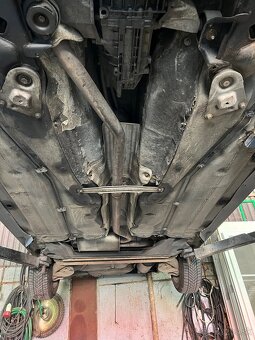Volkswagen Passat b5 - 12
