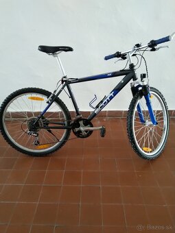 Bicykel Scott Peak USA - 12
