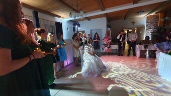 Dj na svadbu, oslavu a iné akcie - 12