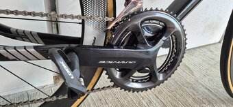 Predam zavodny bike eddy merckx Di2 Dura Ace - 12