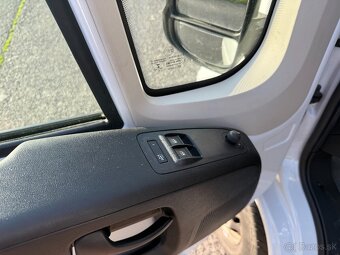 Fiat Ducato 2.3 MultiJet E6 L3H2 3,3t - 12