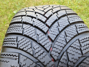 5x112 r17 et39 disky kolesa skoda seat volkswagen 205 45 17 - 12