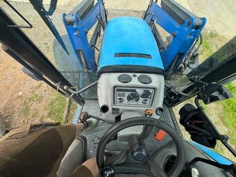 Landini Mythos 100 – 2008 – 6900 - 12