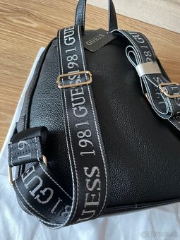 Guess Haidee ruksak - 12