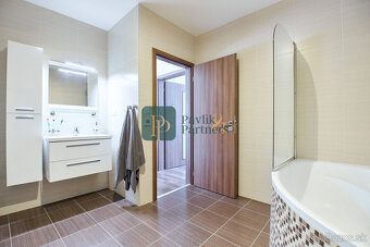 Predaj 3izb. apartmán Donovaly, 170 m2, garáž, EXKLUZÍVNE - 12