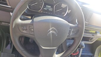 Citroën Spacetourer 2.0 Blue-HDi 150k BUSINESS - 12