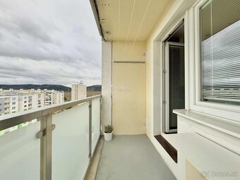 NA PRENÁJOM | 3 izbový byt s balkónom, sídlisko JUH III - 12