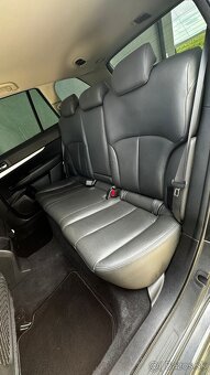 Subaru Legacy 2,0 D Wagon AWD 4x4 - 12