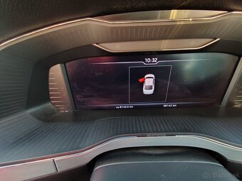 Škoda superB sedan 3.0 diesel - 12