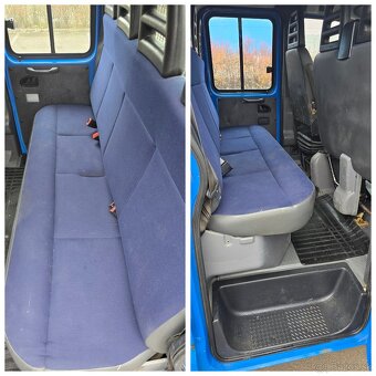 Predam IVECO DAILY 35C15 7-miest vyklapac do 3.5T DPH - 12