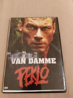 Dvd filmy - 12