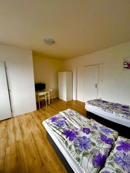 Prenájom viacerých jednotiek v Čakajovciach - 12