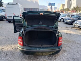 Škoda Fabia sedan 1.4 Classic - 12