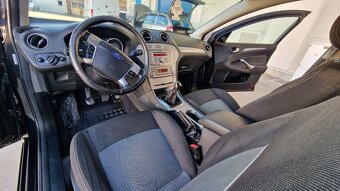 Ford mondeo mk4 combi 1.8tdci - 12