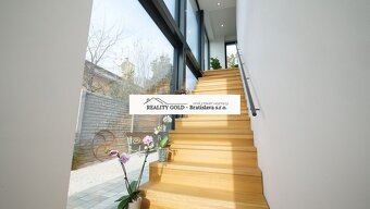 3 izbová dvojpodlažná rekreačná chata SENEC - Slnečné jazerá - 12