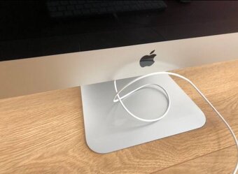 iMac Apple 27-palcový - 12