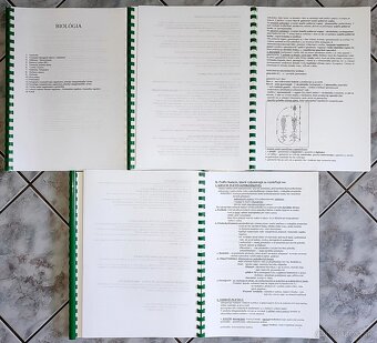 Prijímačky na LF do Čiech - 12