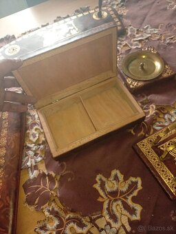 Starožitnosti mince - 12