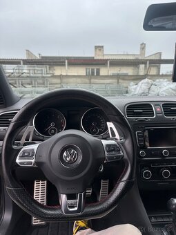 Golf 6 GTI - 12