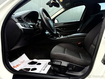 znizena cena-BMW 520d Touring - 12