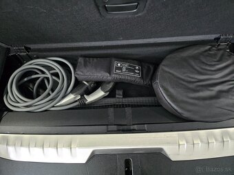 BMW Rad 3 Touring 330e PHEV xDrive A/T - 12