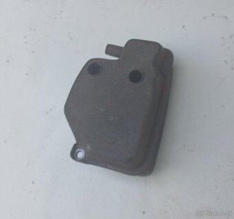 Stihl FS 120 náhradné diely - 12