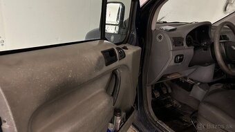 FORD TOURNEO CONNECT 1.8 TDCI - 12