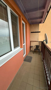 predaj 2-izbový slnečný byt s balkónom Trenčín - Juh - 12