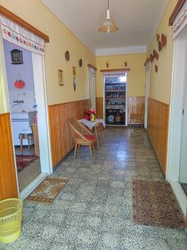 Ponúkame Vám na predaj rodinný dom v obci Szentistvánbaksa - 12