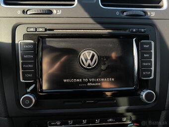 VW Golf GTD | 2.0TDi | DSG | DYNAUDIO | FULL LED | DCC - 12