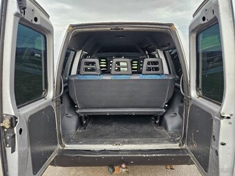Fiat Scudo 1,9 TD - 12