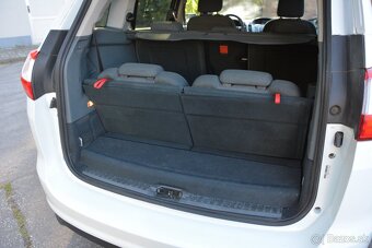 Ford Grand C-max 2.0 TDCi, 120 kw, 7 miest - 12