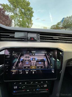 Volkswagen passat elegance 2.0tdi 147kw 2023 DSG - 12