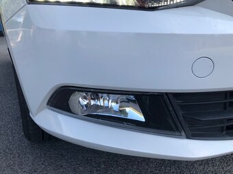 “Aj na SPLATKY” Škoda Fabia Combi 1.4 TDI - 12