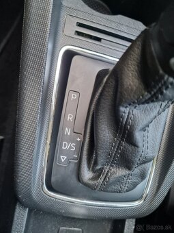 Škoda Fabia 1.0TSI 110K Style DSG 81KW Facelift SR 1majitel - 12