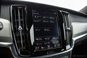 2019 Volvo V90 D4 140 kW R-Design A/T - 12