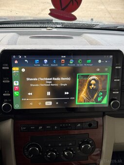 Jeep Commander 3.0CRDi - 12