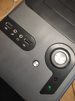 PC na kancelárske účely alebo pre školáka - 12