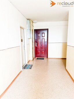 Výnimočná ponuka Slnečný  1-izbový byt po kompletnej rekonš - 12