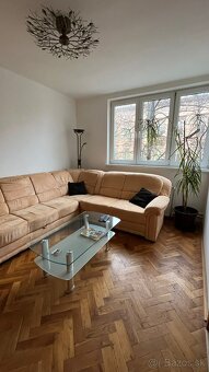 2 izbový byt Košice - 12