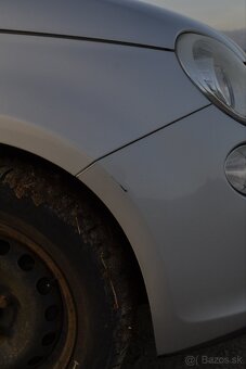 Fiat 500 1.4 74kw - 12