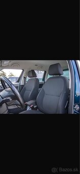 Predam skoda yeti 1.2 tsi 77kw 7 rychlostny automat DSG - 12